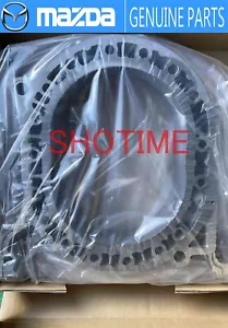 MAZDA RX-7 FD3S -REW 13B TURBO Rotary Rear Rotor Housing Engine OEM - Picture 1 of 1