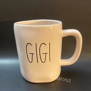 Rae Dunn Gigi Mug  - Picture 1 of 1