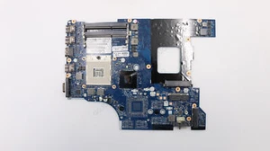 Original 04W4014 Lenovo Edge ThinkPad E530 E530c Laptop Motherboard Intel HM77 - Picture 1 of 12
