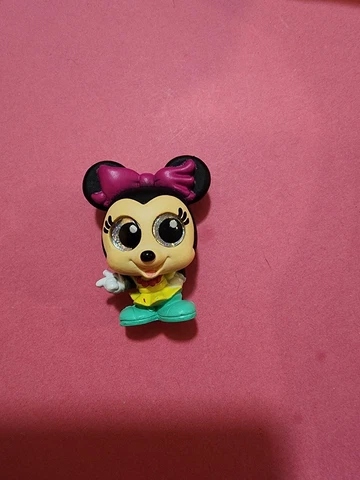 disney Doorables  series  8 and 9 and series 10 ! Plus more (You Pick!) Cover