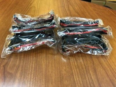 New Epson ERC23 Black/Red Ink Ribbon for TM-267, TM-270 6 Pack - Image 1 of 3