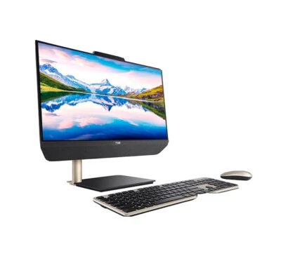 PC DE ESCRITORIO ASUS TODO EN UNO - Imagen 1 de 4