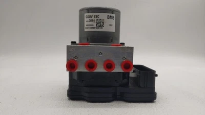 2016-2016 Buick Encore Abs Pump Control Module Q3UWK - Image 1 of 4