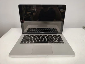 Apple MacBook Pro 13 Zoll Mitte 2012 2,5GHz Core I5, 4GB RAM, Ersatzteile/Reparatur *lesen* - Bild 1 von 10