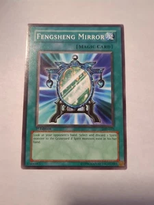 Fengsheng Mirror LOD-075 Legacy of Darkness-1st Edition 1st Edition - Picture 1 of 1