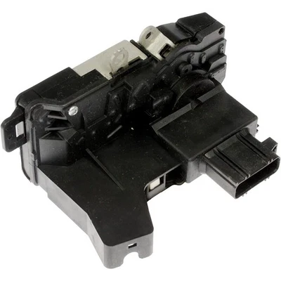 Actuador de bloqueo de puerta 937-616 Dorman conductor delantero lado izquierdo para Ford Fusion Foto 1 de 4