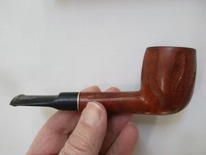 KBB Yello Bole Filtro Cepillo Billar Estate Tabaco Pipa De Colección - Imagen 1 de 5