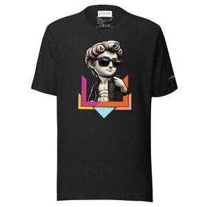 Unisex t-shirt y Virgininks - Picture 1 of 9