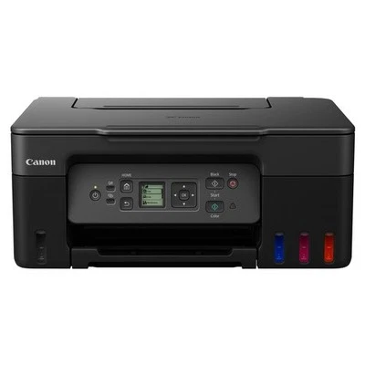 Canon Multifunzione 3in1 Inkjet Tank ( A4 Simplex ) PIXMA G3570 MegaTank - Immagine 1 di 4