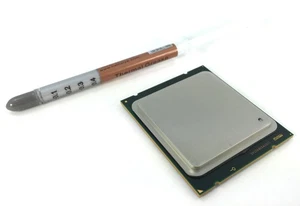 CPU Intel Xeon E5-2640 2,50 GHz 6 núcleos 15 MB FCLGA2011 95 W SR0KR - Imagen 1 de 1