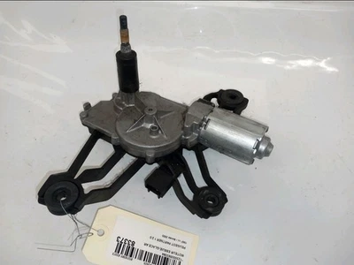 MOTOR DE LIMPIAPARABRISAS TRASERO Peugeot Partner Combispace 2005 6405N4 - Imagen 1 de 4