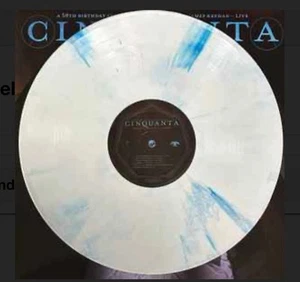 Cinquanta~Live Maynard James Keenan/ Puscifer/A Perfect Circle/ Failure #209/500 - Picture 1 of 5