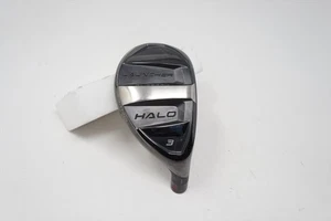 Cleveland Launcher Halo 19* #3 Hybrid Club Head Only 1252230 - Picture 1 of 4