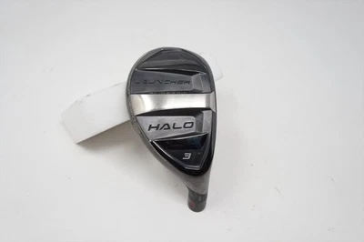 Cleveland Launcher Halo 19* #3 Hybrid Club Head Only 1252230 - Image 1 of 4