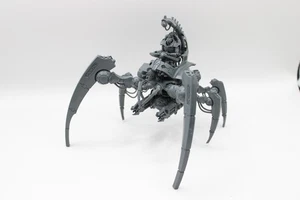 Triarch Stalker [x1] Necrons [Warhammer 40,000] Assembled - Bild 1 von 3