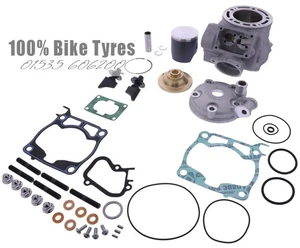 YAMAHA YZ125 YZ 125 2022 2023 2024 2025 2026 58mm ATHENA 144cc BIG BORE KIT - Picture 1 of 3