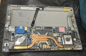 Genuine Dell Latitude Detachable 13 7320 2-in-1 Motherboard System board - Afbeelding 1 van 8