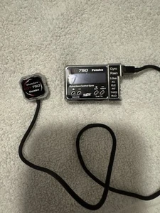 Futaba CGY750 Flybarless Controller For Helicopter - Picture 1 of 4