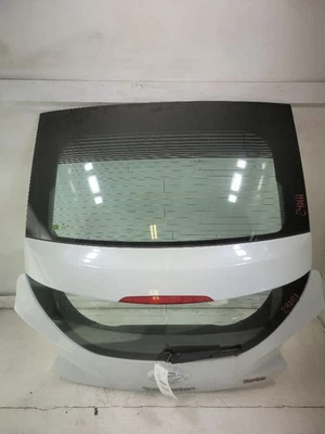 Hyundai Veloster 2014-2017 turbo maletero tapa escotilla puerta trasera cámara de visión trasera  Foto 1 de 4