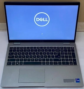 Dell Precision 3560 i7-1165G7 8GB RAM 256GB SSD 15.6" - Imagen 1 de 4