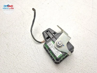 2016-20 BENTLEY BENTAYGA SIREN ANTI THEFT SIGNAL BRACKET HARNESS PLUG URUS 636 - Image 1 of 4