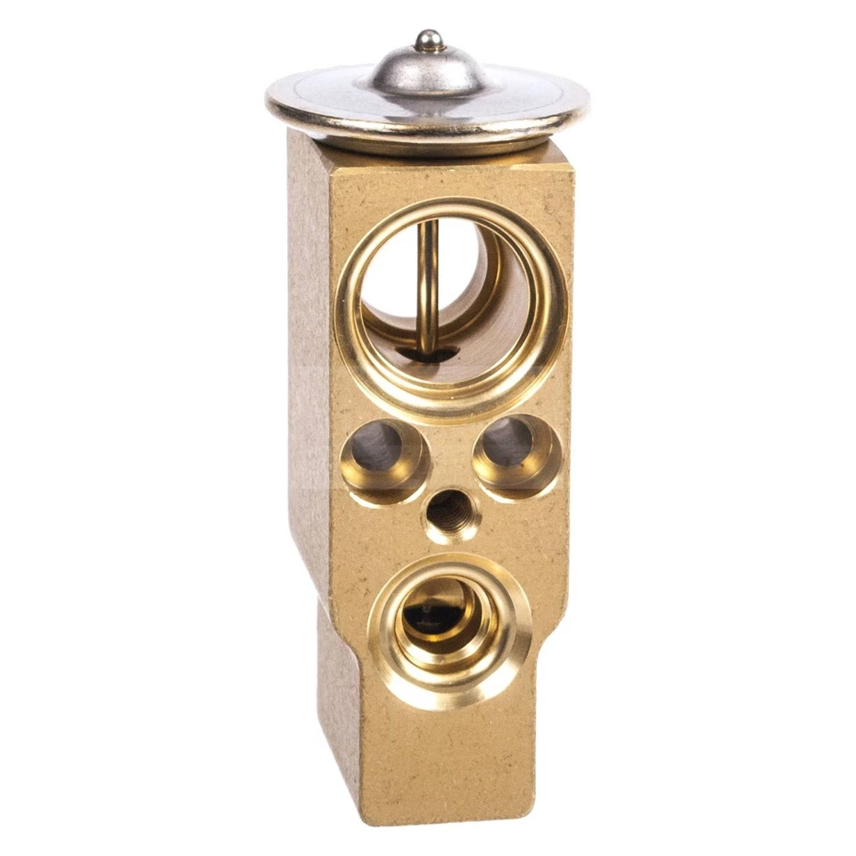 For Mercedes-Benz CLK430 1999-2003 Denso 475-2018 A/C Expansion Valve Foto 1 de 1