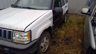 Transmisión automática 6 cilindros 4x4 compatible con 95 Grand Cherokee 529366 Foto 1 de 4