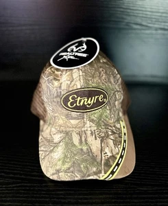 NEW RealTree Extreme Baseball Hat/Cap, Camo, Adjustable Lightweight -OSFA - Picture 1 of 5
