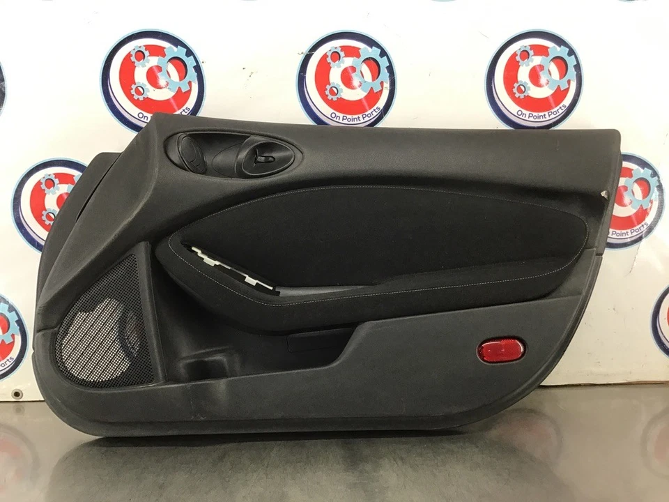 Nissan 370Z 2009-2017 cupé pasajero panel de puerta derecha 809001EA2A OEM 23BDSD8 Foto 1 de 4