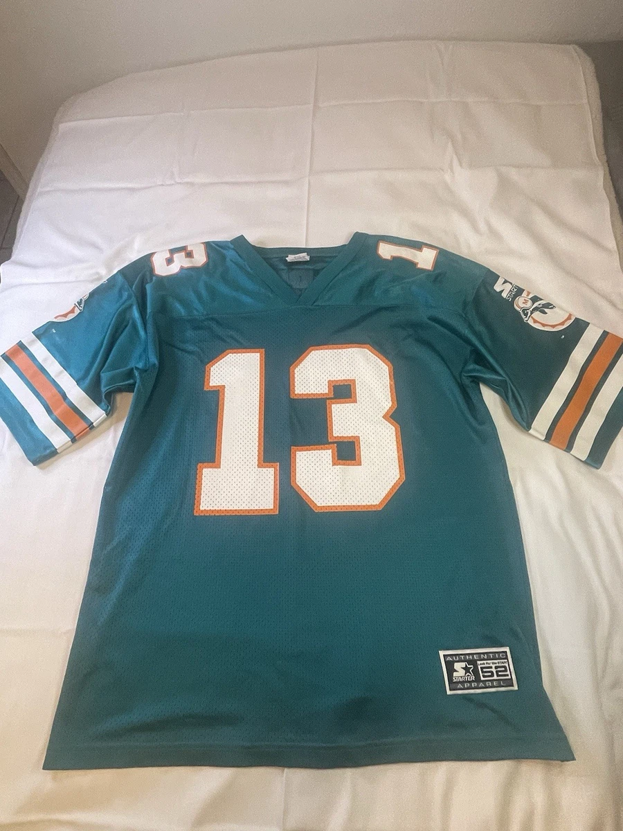 Starter Miami Dolphins NFL Fan Jerseys for sale | eBay