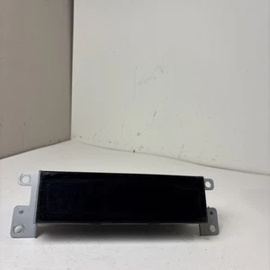 2013 FORD MUSTANG RADIO DISPLAY SCREEN OEM BR3T-19C116-AB - Bild 1 von 9