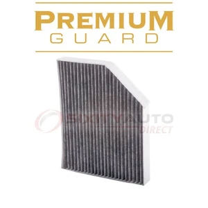 Pronto Cabin Air Filter for 2018 Audi S5 Sportback - HVAC Heating uc - Picture 1 of 5