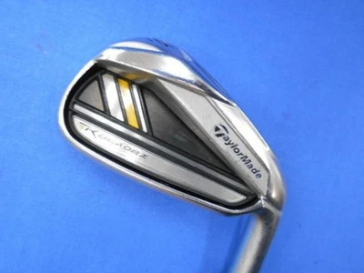 TaylorMade ROCKET BLADEZ Iron #6(1Club)/KBS/Flex:R/Single Iron - Image 1 of 4