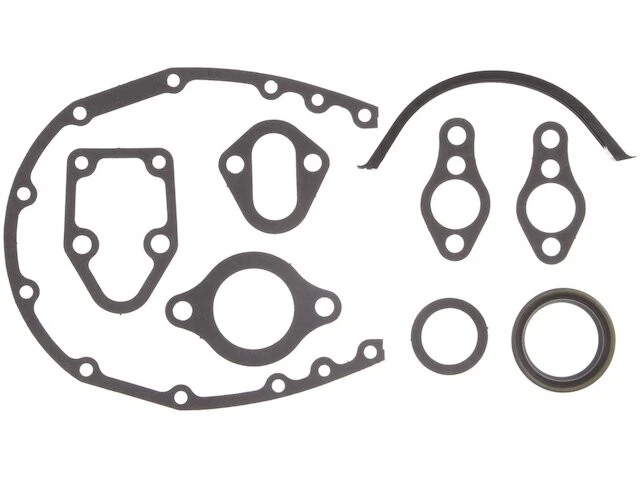 Timing Cover Gasket Set 42YNFY51 for Gordon-Keeble GK1 IT 1964 1965 1966 1967 Foto 1 de 1