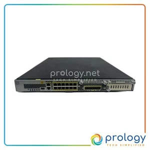 Cisco FPR2130-NGFW-K9 FirePower 2130 NGFW Firewall Appliance - Picture 1 of 4