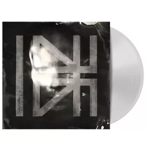 Billy Howerdel - What Normal Was LP Clear Vinyl LIMITED EDITION of 250 - Picture 1 of 5