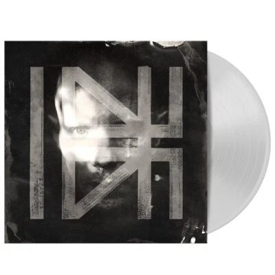 Billy Howerdel - What Normal Was LP Clear Vinyl LIMITED EDITION of 250 - Image 1 of 4