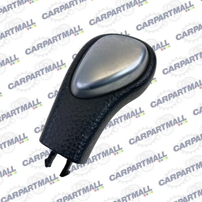 2009-2011 Kia Borrego Automatic Transmission Shifter Knob Handle Only OEM - Image 1 of 4