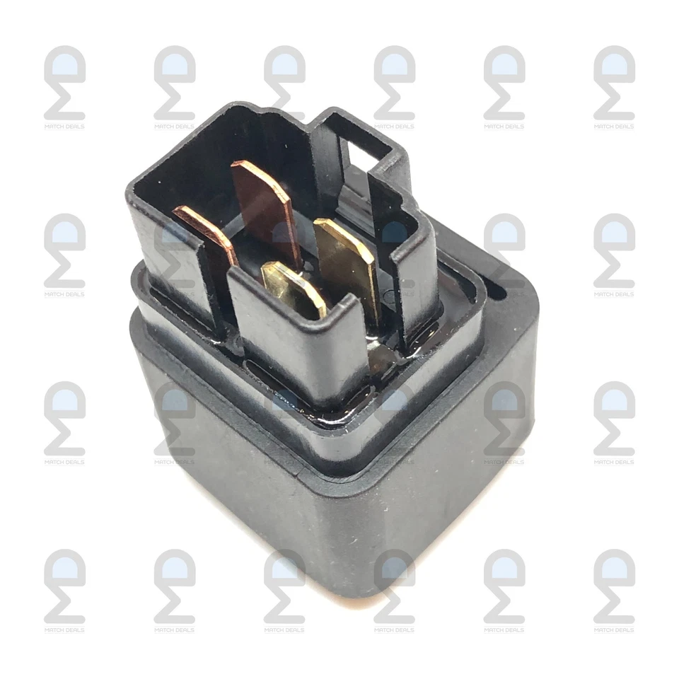 INTERRUPTOR RELÉ NEUTRO PARA YAMAHA VIRAGO 920 XV920 / VIRAGO 750 XV750 1981-1983 Foto 1 de 1