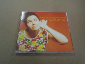NATALIE MERCHANT: Wonder - CD Single - Picture 1 of 2