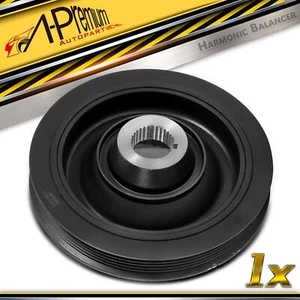 Nuevo equilibrador armónico para Honda Accord 1998-2002 Odyssey Acura CL Isuzu L4 2,3 L - Imagen 1 de 8