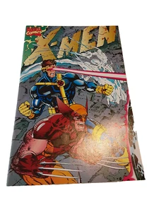 X-Men #1 Cover Variant - E (Marvel Comics) Preview Omega Red Make Me an Offer - Picture 1 of 2