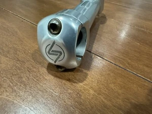 Santana Tandem Stem Threadless 1 1/4” 22.2mm Bar Captain Bike Road Riser 110mm - Picture 1 of 6