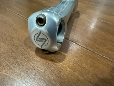 Santana Tandem Stem Threadless 1 1/4” 22.2mm Bar Captain Bike Road Riser 110mm - Image 1 of 4
