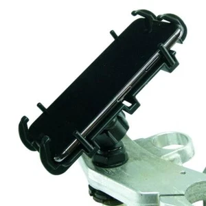 Yoke 30 Nut Cap Mount & Quick Grip XL Holder for Samsung Galaxy S20 FE - Picture 1 of 3