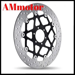Disque Frein Brembo Oro Yamaha XT 660 R 04 - 2013 Moto Front - Photo 1/1