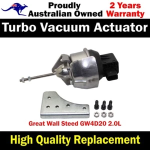 High Quality Turbo Vacuum Actuator For Great Wall Steed GW4D20 2.0L - Bild 1 von 7
