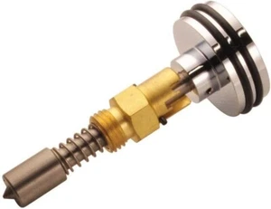 3 Position Enrichener - Choke knob for S&S Super E / G carbs - FREE SHIPPING USA - Bild 1 von 1