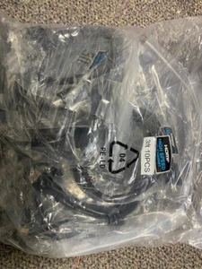 HIGH SPEED HDMI CABLE with ETHERNET 3 foot 10 Pack - Picture 1 of 1