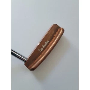 Rawlings Rick Hamilton Copper Sun I Putter - Picture 1 of 10